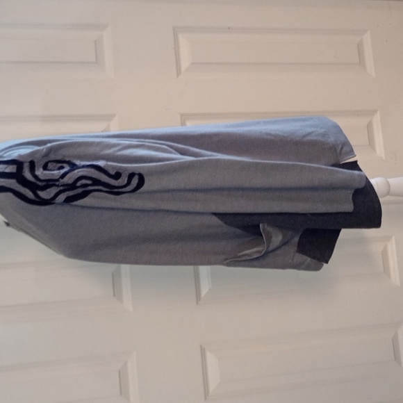 LOGO lounge sweater, XL - Picture 2 of 7